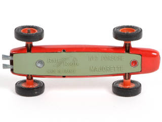 Lot 164 - MAJORETTE (FRANCE) (1)