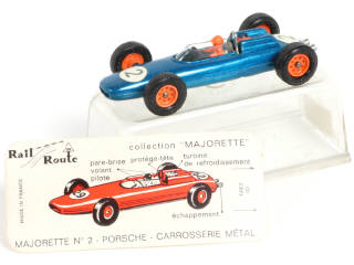 Lot 165 - MAJORETTE (FRANCE) (1)