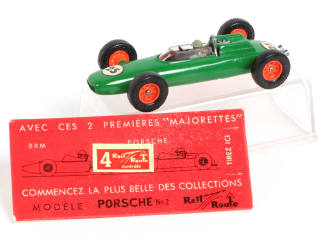 Lot 166 - MAJORETTE (FRANCE) (1)