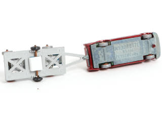 Lot 169 - MAJORETTE (FRANCE) (1)