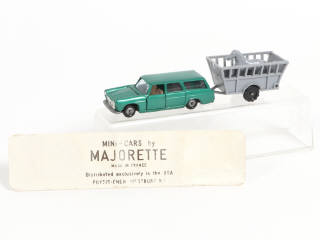Lot 170 - MAJORETTE (FRANCE) (1)