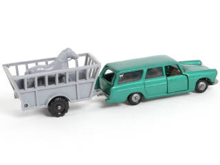 Lot 170 - MAJORETTE (FRANCE) (1)