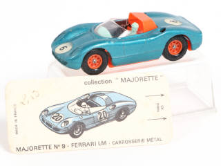 Lot 171 - MAJORETTE (FRANCE) (1)
