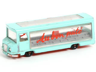 Lot 172 - MAJORETTE (FRANCE) (1)