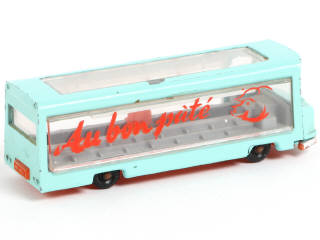 Lot 172 - MAJORETTE (FRANCE) (1)