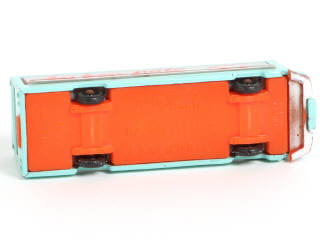 Lot 172 - MAJORETTE (FRANCE) (1)