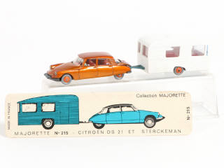 Lot 176 - MAJORETTE (FRANCE) (1)