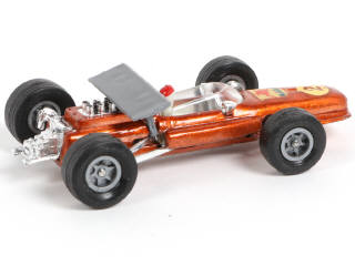 Lot 177 - MAJORETTE (FRANCE) (1)