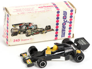 Lot 178 - MAJORETTE (FRANCE) (1)