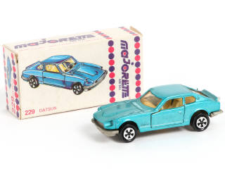 Lot 179 - MAJORETTE (FRANCE) (1)