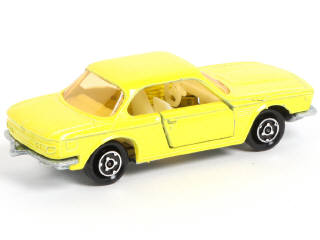 Lot 181 - MAJORETTE (FRANCE) (1)