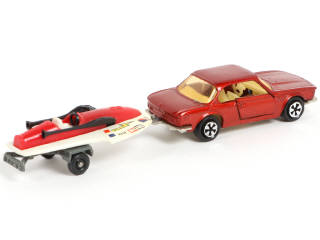 Lot 182 - MAJORETTE (FRANCE) (1)