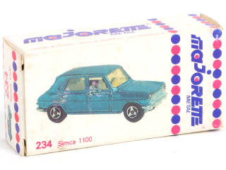 Lot 183 - MAJORETTE (FRANCE) (1)