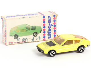 Lot 184 - MAJORETTE (FRANCE) (1)