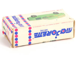 Lot 184 - MAJORETTE (FRANCE) (1)