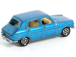 Lot 186 - MAJORETTE (FRANCE) (1)