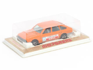 Lot 187 - MAJORETTE (FRANCE) (1)