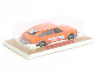 Lot 187 - MAJORETTE (FRANCE) (1)