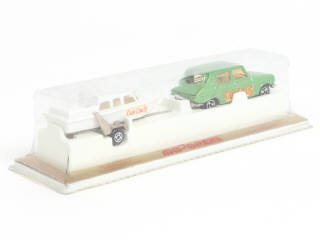 Lot 190 - MAJORETTE (FRANCE) (1)