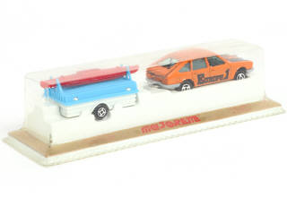 Lot 193 - MAJORETTE (FRANCE) (1)