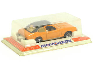 Lot 196 - MAJORETTE (FRANCE) (1)