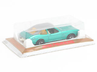 Lot 198 - MAJORETTE (FRANCE) (1)