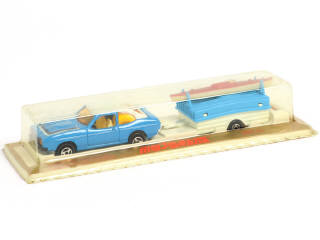 Lot 200 - MAJORETTE (FRANCE) (1)