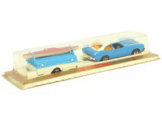 Lot 200 - MAJORETTE (FRANCE) (1)