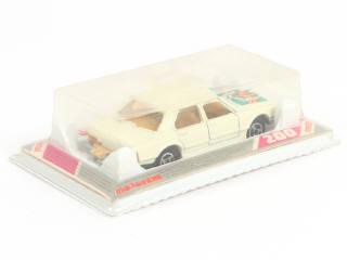 Lot 202 - MAJORETTE (FRANCE) (1)