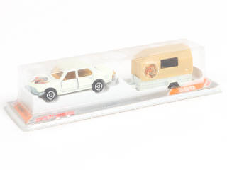 Lot 203 - MAJORETTE (FRANCE) (1)