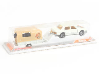 Lot 203 - MAJORETTE (FRANCE) (1)