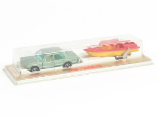 Lot 204 - MAJORETTE (FRANCE) (1)