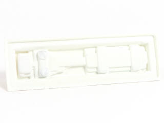 Lot 204 - MAJORETTE (FRANCE) (1)