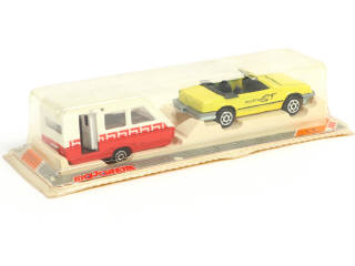 Lot 205 - MAJORETTE (FRANCE) (1)