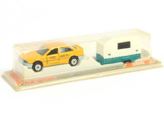 Lot 206 - MAJORETTE (FRANCE) (1)