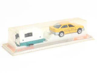 Lot 206 - MAJORETTE (FRANCE) (1)