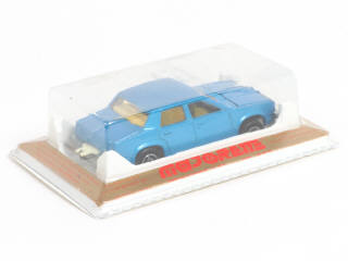 Lot 213 - MAJORETTE (FRANCE) (1)