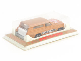 Lot 215 - MAJORETTE (FRANCE) (1)