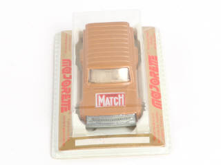 Lot 215 - MAJORETTE (FRANCE) (1)