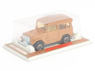 Lot 217 - MAJORETTE (FRANCE) (1)