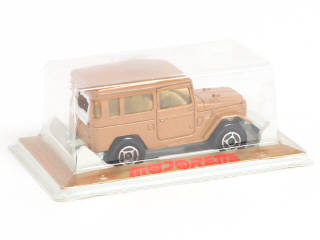 Lot 217 - MAJORETTE (FRANCE) (1)