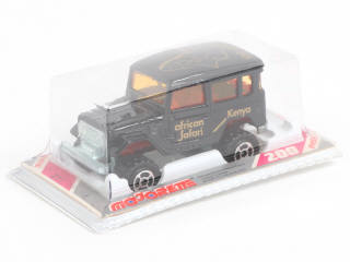 Lot 218 - MAJORETTE (FRANCE) (1)