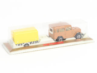 Lot 219 - MAJORETTE (FRANCE) (1)