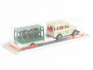 Lot 220 - MAJORETTE (FRANCE) (1)