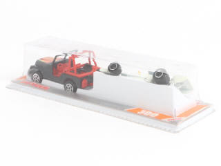 Lot 222 - MAJORETTE (FRANCE) (1)