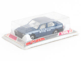 Lot 224 - MAJORETTE (FRANCE) (1)