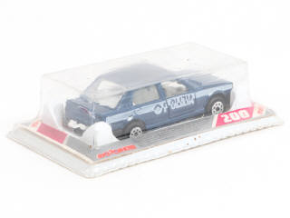 Lot 224 - MAJORETTE (FRANCE) (1)