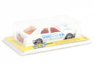 Lot 225 - MAJORETTE (FRANCE) (1)