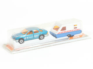 Lot 226 - MAJORETTE (FRANCE) (1)