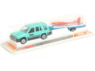 Lot 227 - MAJORETTE (FRANCE) (1)